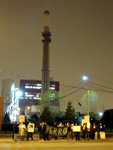 Candlelight Vigil