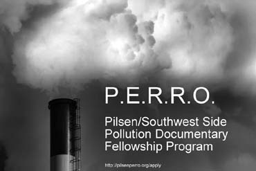 PERRO fellowship program